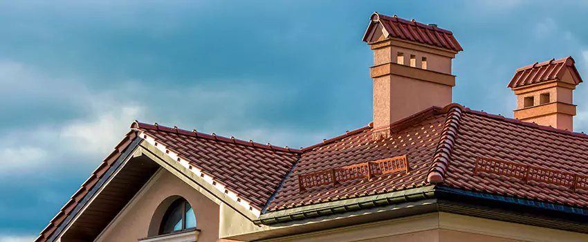 Residential Chimney Services in Alamogordo, New Mexico