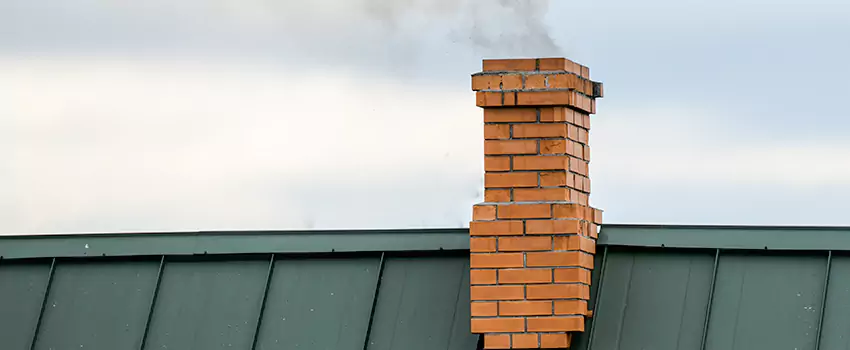 Chimney Installation Company in Alamogordo, NM