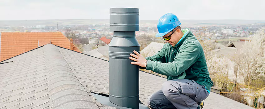 Insulated Chimney Liner Services in Alamogordo, NM