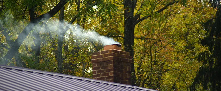 Gas Chimney Odor Removal in Alamogordo, New Mexico