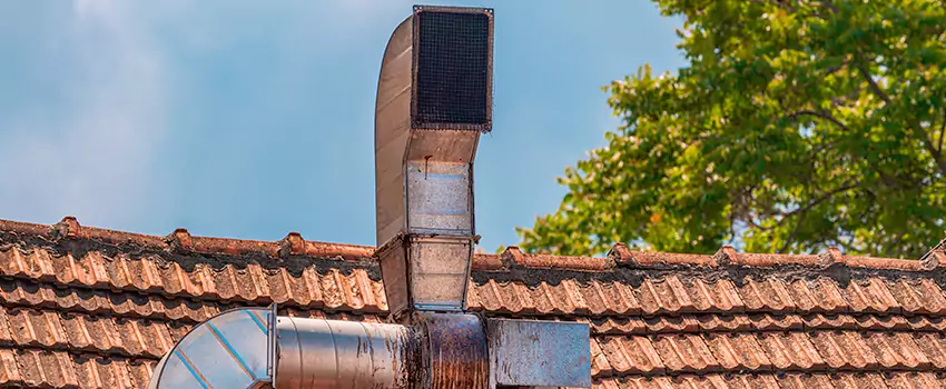 Chimney Blockage Removal in Alamogordo, New Mexico