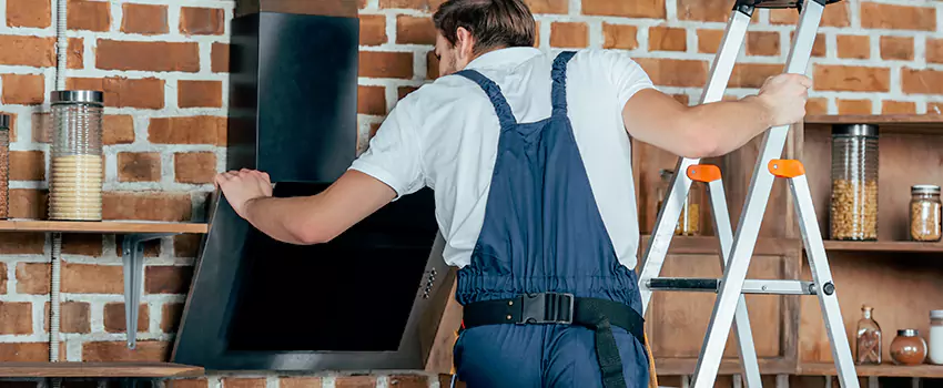 Modern Chimney Soot Cleaning Techniques in Alamogordo, New Mexico