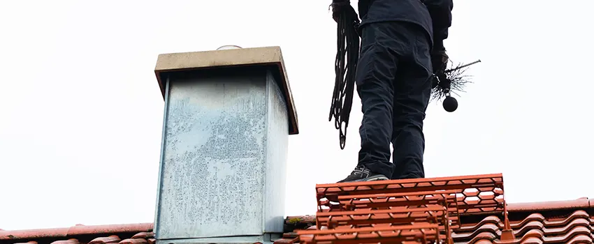 Modern Chimney Sweeping Techniques in Alamogordo, New Mexico