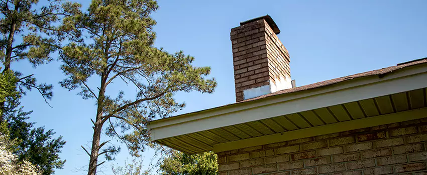 Brick Chimney Sweep Near Me in Alamogordo, NM
