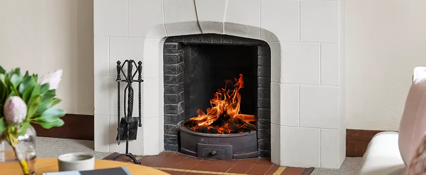 Classic Open Fireplace Design Services in Alamogordo, New Mexico