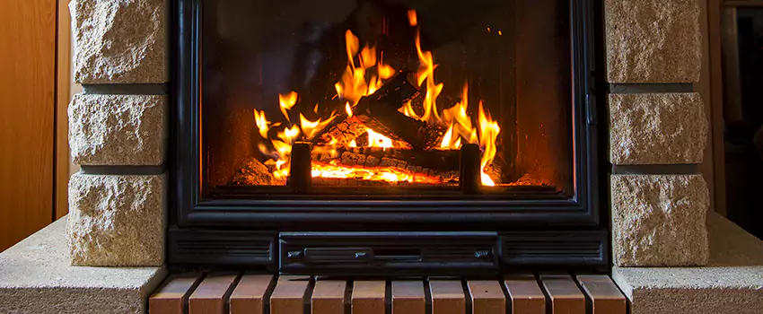 Decorative Fireplace Installation Cost in Alamogordo, New Mexico
