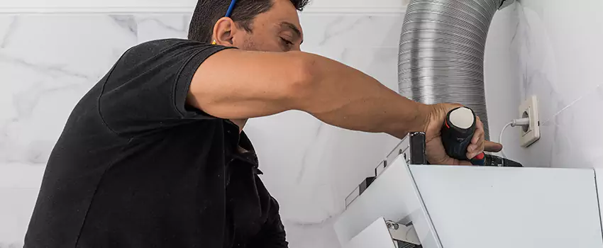 Dryer Vent Blockage Cleaning in Alamogordo, NM