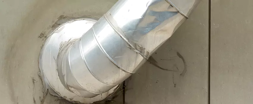 Dryer Vent Repair Process in Alamogordo, NM