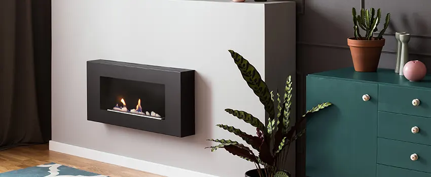 Electric Fireplace Glowing Embers Installation Services in Alamogordo, NM
