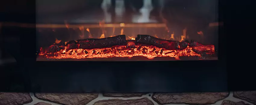 Cost of Electric Fireplace Repair Service in Alamogordo, New Mexico