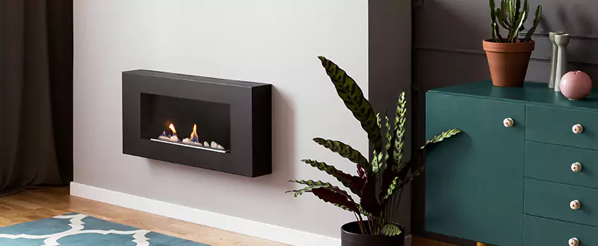 Cost of Ethanol Fireplace Repair And Installation Services in Alamogordo, NM