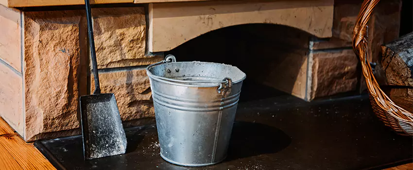 Clean The Fireplace Mantle And Hearth in Alamogordo, New Mexico