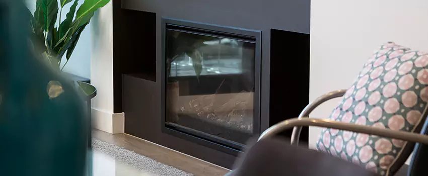 Gas Fireplace Installation in Alamogordo, NM