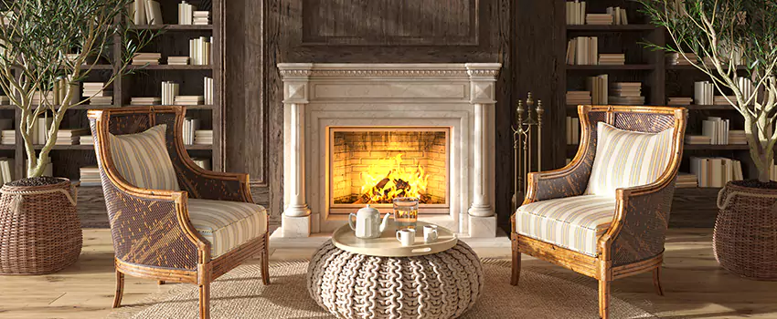 Ethanol Fireplace Fixing Services in Alamogordo, New Mexico