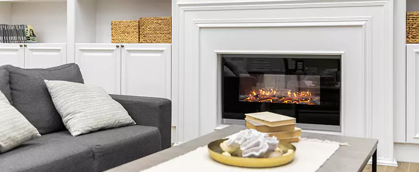 Pellet Fireplace Insert Installation in Alamogordo, NM