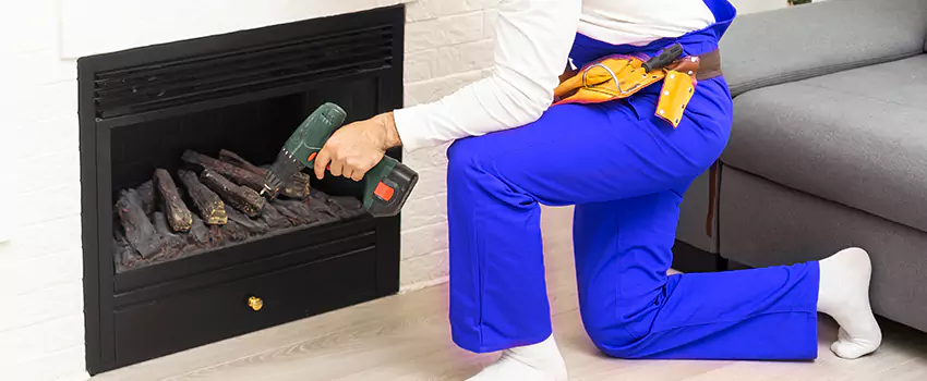 Fireplace Hearth Inspection And Repair in Alamogordo, New Mexico