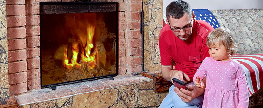 Fireplace Safety Locks For Kids in Alamogordo, NM