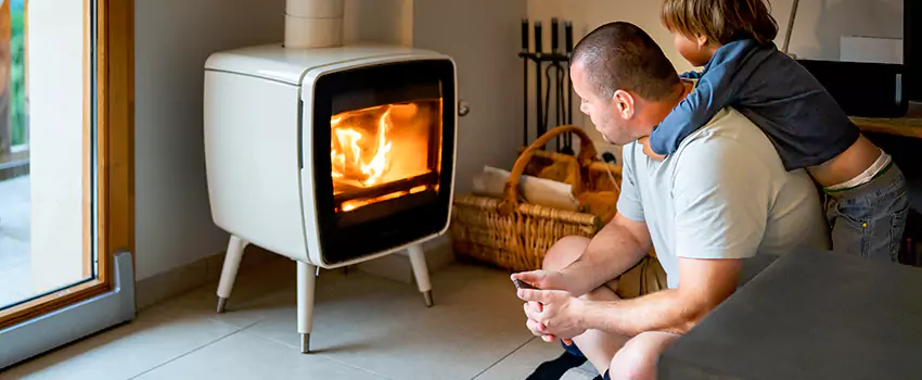 Fireplace Flue Maintenance Services in Alamogordo, NM