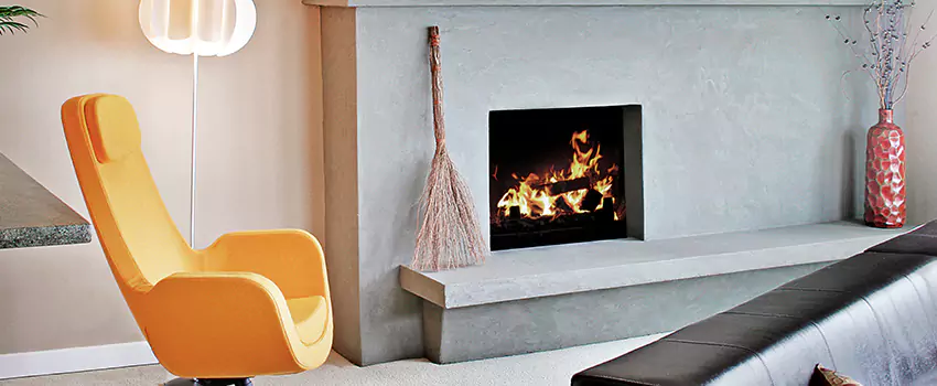 Electric Fireplace Makeover Services in Alamogordo, NM