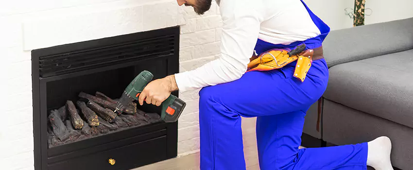 Fireplace Repair Expert in Alamogordo, New Mexico