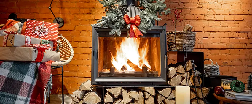 Steel Fireplace Grate Repair And Replacement Services in Alamogordo, New Mexico