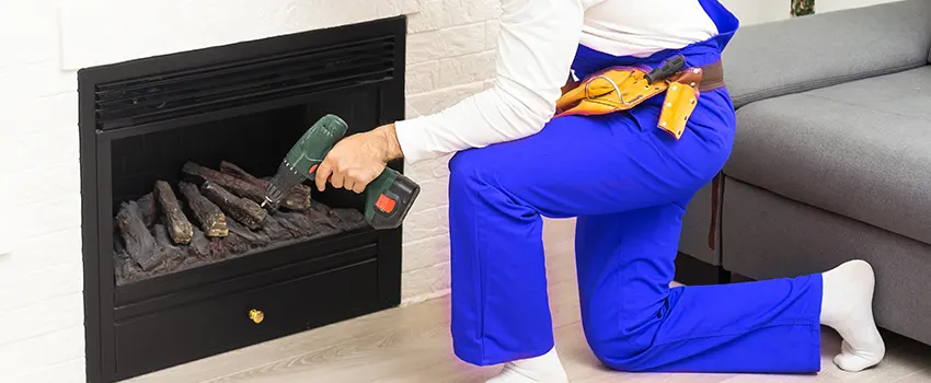 Fireplace Safety Inspection Specialists in Alamogordo, New Mexico