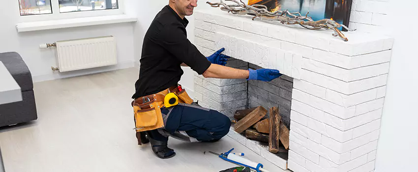 Gas Fireplace Repair And Replacement in Alamogordo, NM