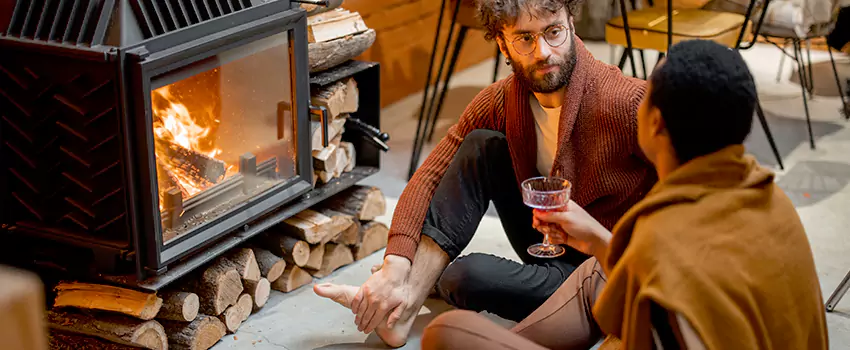 Fireplace Leaky Roof Repair in Alamogordo, New Mexico