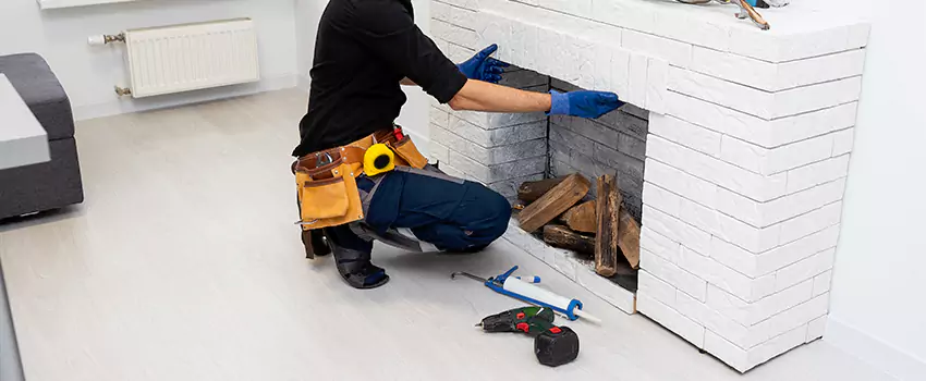 Masonry Fireplace Technician in Alamogordo, New Mexico