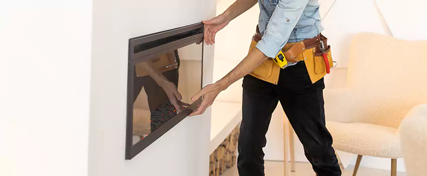 Traditional Fireplace Vent Sweeping in Alamogordo, NM