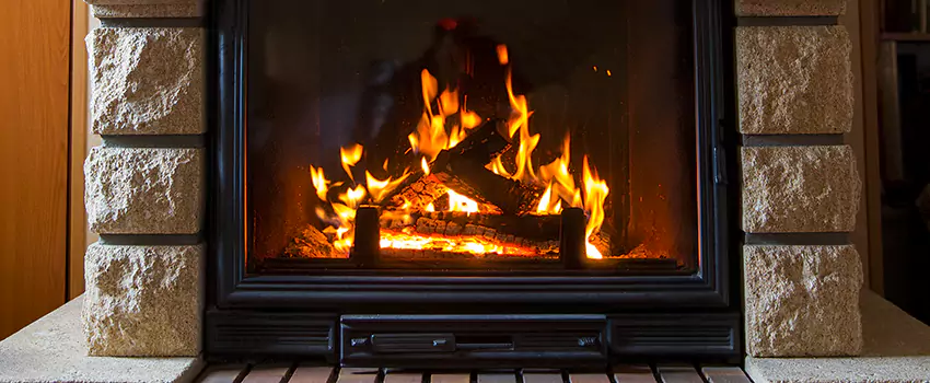Fireplace Xtrordinair Probuilder Gas Fireplace Installation in Alamogordo, NM