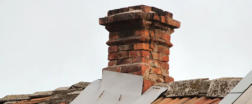 Cost of Fixing Blocked Chimney in Alamogordo, New Mexico