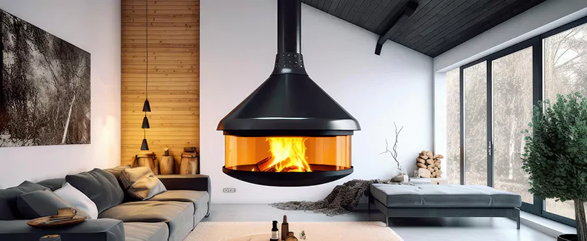 Floating Damaged Fireplace Repair Services in Alamogordo, NM