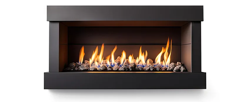 Outdoor Gas Fireplaces Installation in Alamogordo, NM