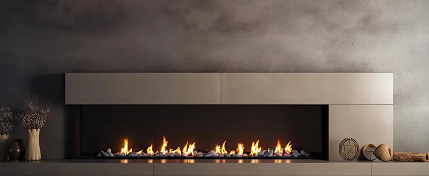 Gas Fireplace Logs Supplier in Alamogordo, New Mexico
