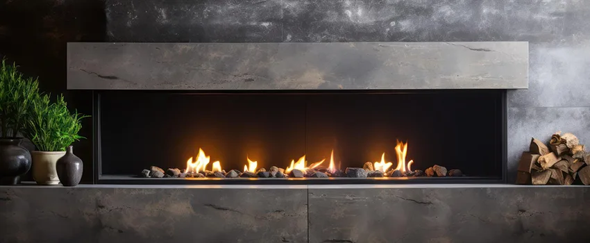Gas Fireplace Front And Firebox Repair in Alamogordo, NM