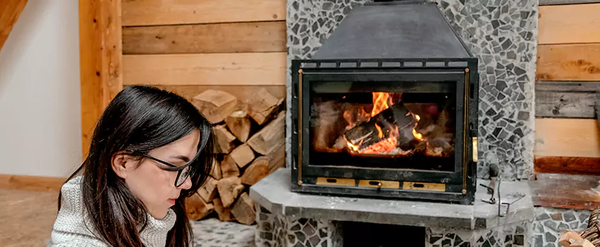 Harman P68-C Pellet Stove Repair in Alamogordo, New Mexico 