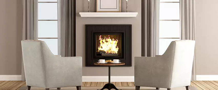 Heatilator Direct Vent Fireplace Services in Alamogordo, New Mexico