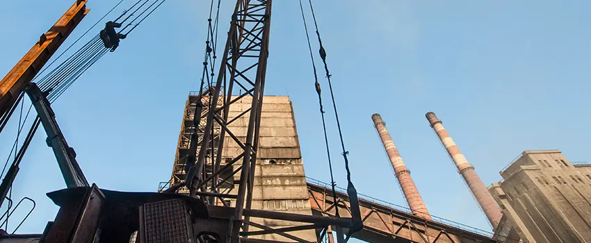Industrial Chimneys Foundation Repair Services in Alamogordo, NM