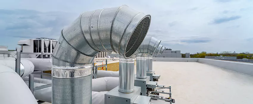 Insulated Ductwork Repair Services Near Me in Alamogordo, NM