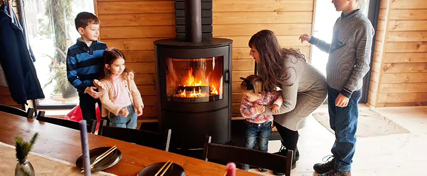 Jøtul Gas Fireplace Inspection Service in Alamogordo, New Mexico