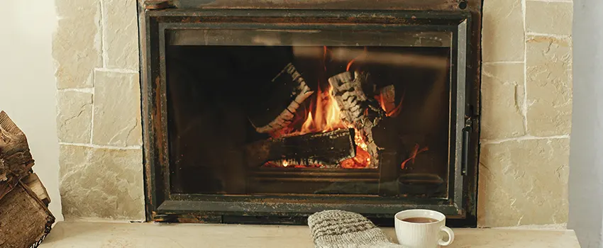 Kings man Fireplaces Insert Services in Alamogordo, NM