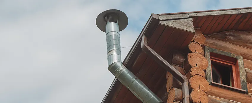 Cracks Repair for Leaking Chimney in Alamogordo, New Mexico