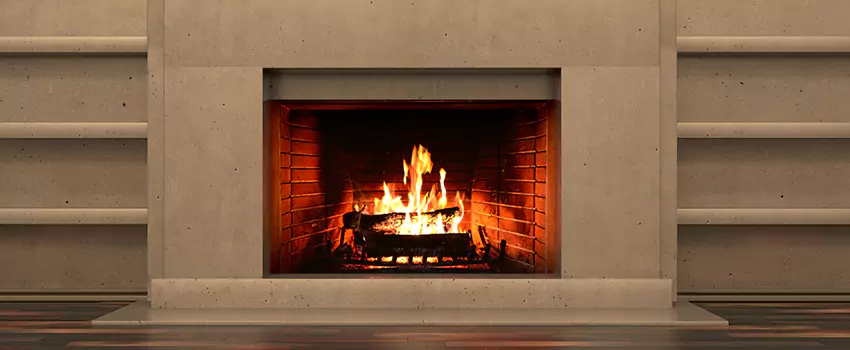 Majestic Trilliant Series Gas Fireplace Insert Repair in Alamogordo, New Mexico