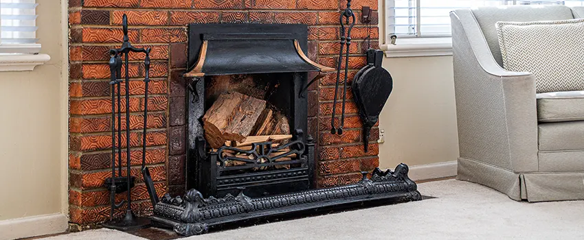 Custom Old Fireplace Redesign Services in Alamogordo, New Mexico