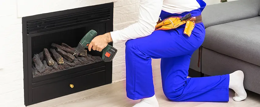 Pellet Fireplace Repair Services in Alamogordo, NM