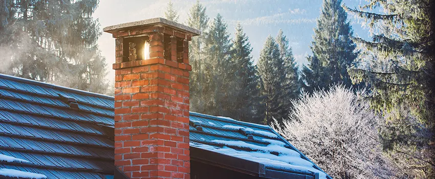 Residential Chimney Rain Caps Repair Services in Alamogordo, NM