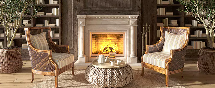 Cost of RSF Wood Fireplaces in Alamogordo, New Mexico