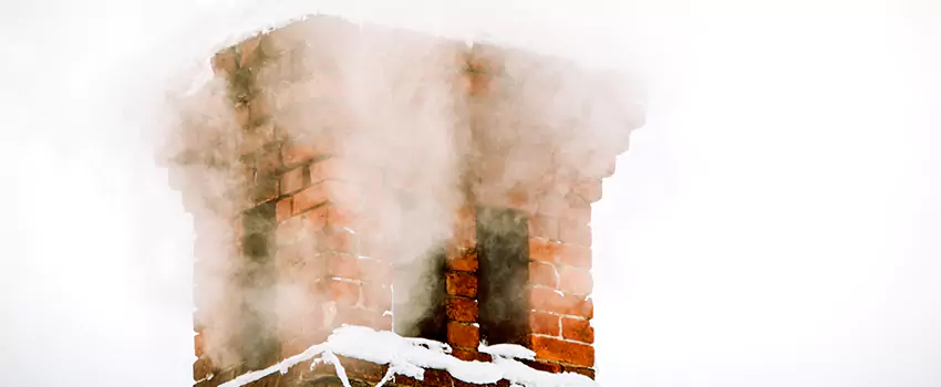 Chimney Flue Soot Removal in Alamogordo, NM