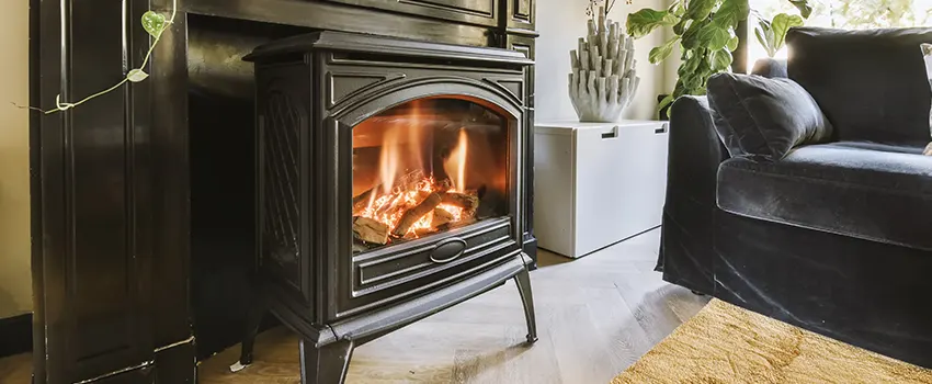 Valor Wood Fireplace in Alamogordo, NM